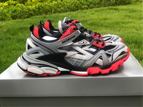 Original level_ Paris Family_ Four Generations_ Gray and Red Color_ full code shipment 35--45-7bc2a8a6